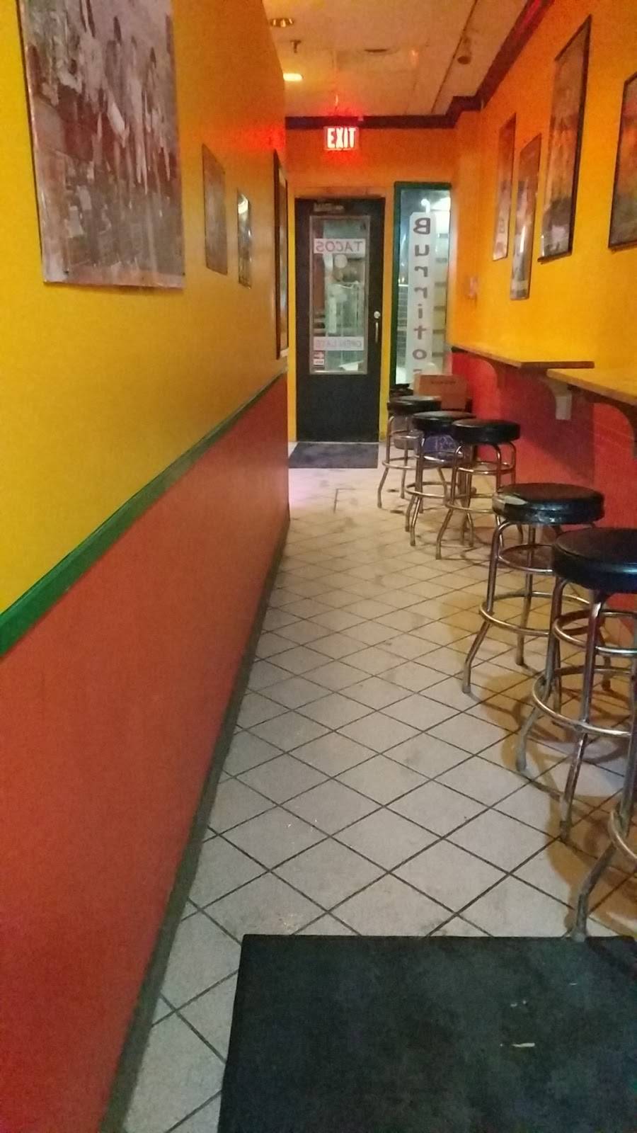 El Caminos | restaurant | 360 George St N #56, Peterborough, ON K9H 7E7, Canada | 7057439999 OR +1 705-743-9999