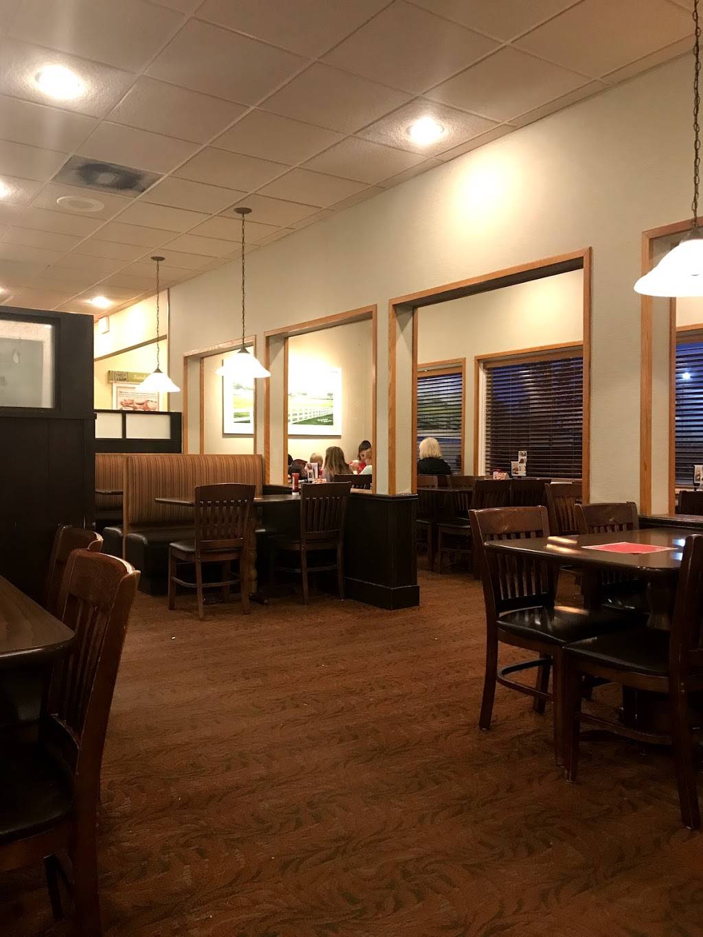 Bob Evans | restaurant | 5076 College Corner Pike, Oxford, OH 45056, USA | 5135238866 OR +1 513-523-8866