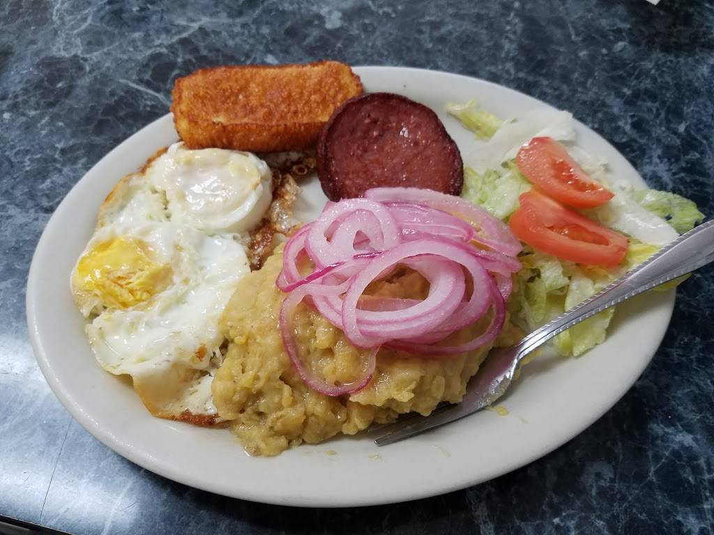 Quisqueya Latin Cuisine | restaurant | 2317 Denison Ave, Cleveland, OH 44109, USA | 2166513410 OR +1 216-651-3410