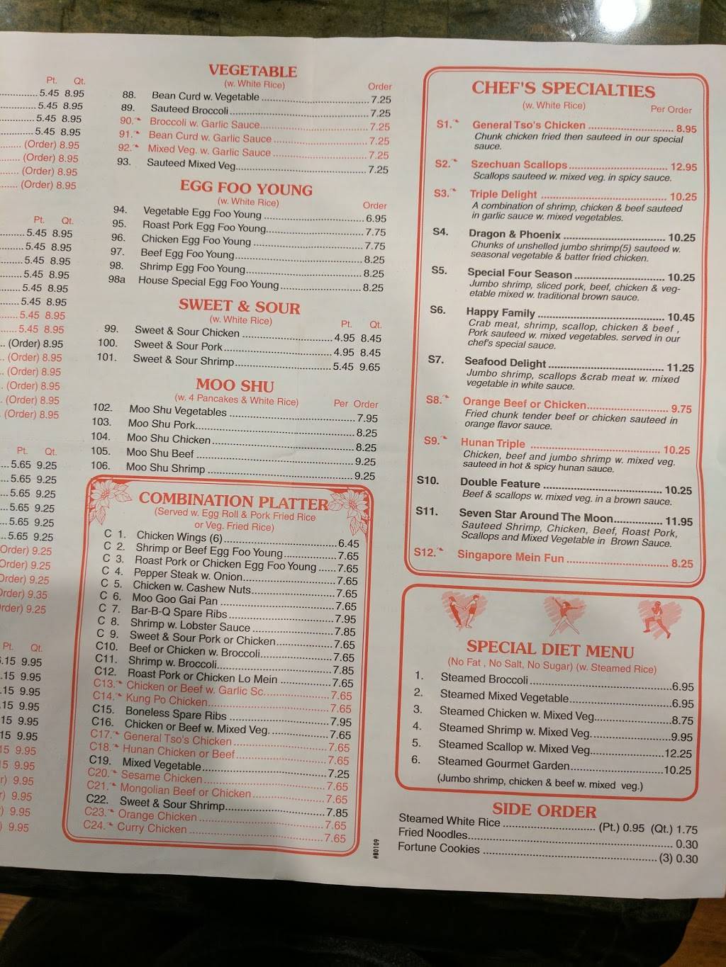 Bamboo Garden Restaurant | restaurant | 3869 Chapel Hill Rd # F, Douglasville, GA 30135, USA | 7709206988 OR +1 770-920-6988