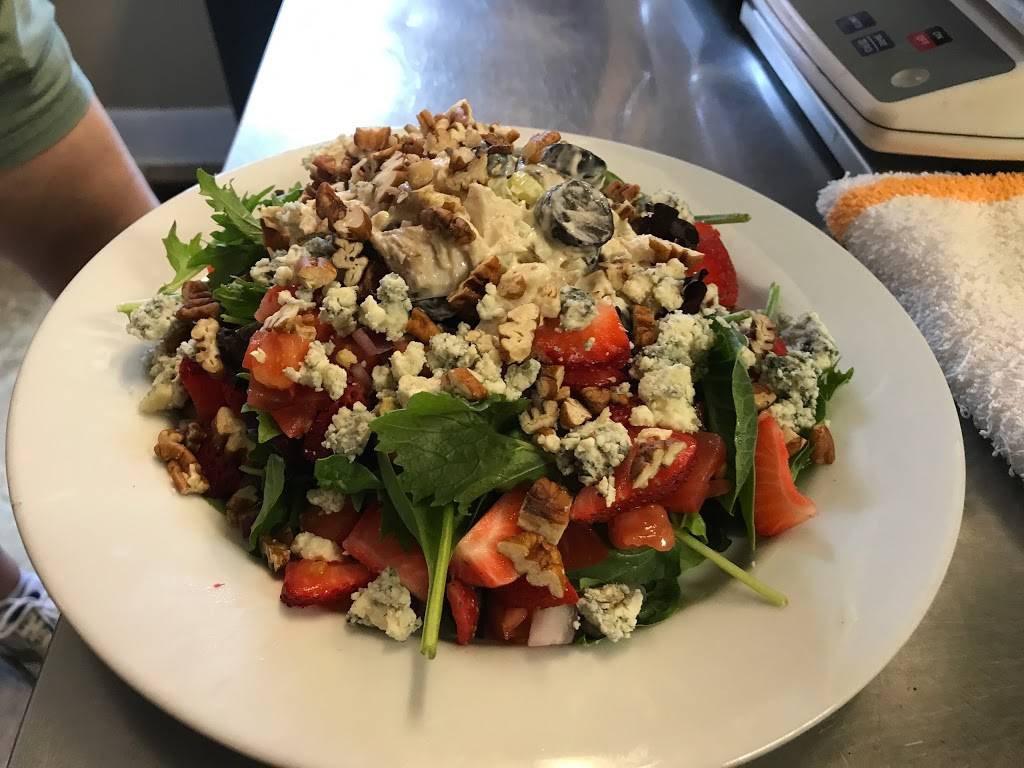 Survey Cafe | cafe | 10530 Wilson St, Bonita Springs, FL 34135, USA | 2399922233 OR +1 239-992-2233