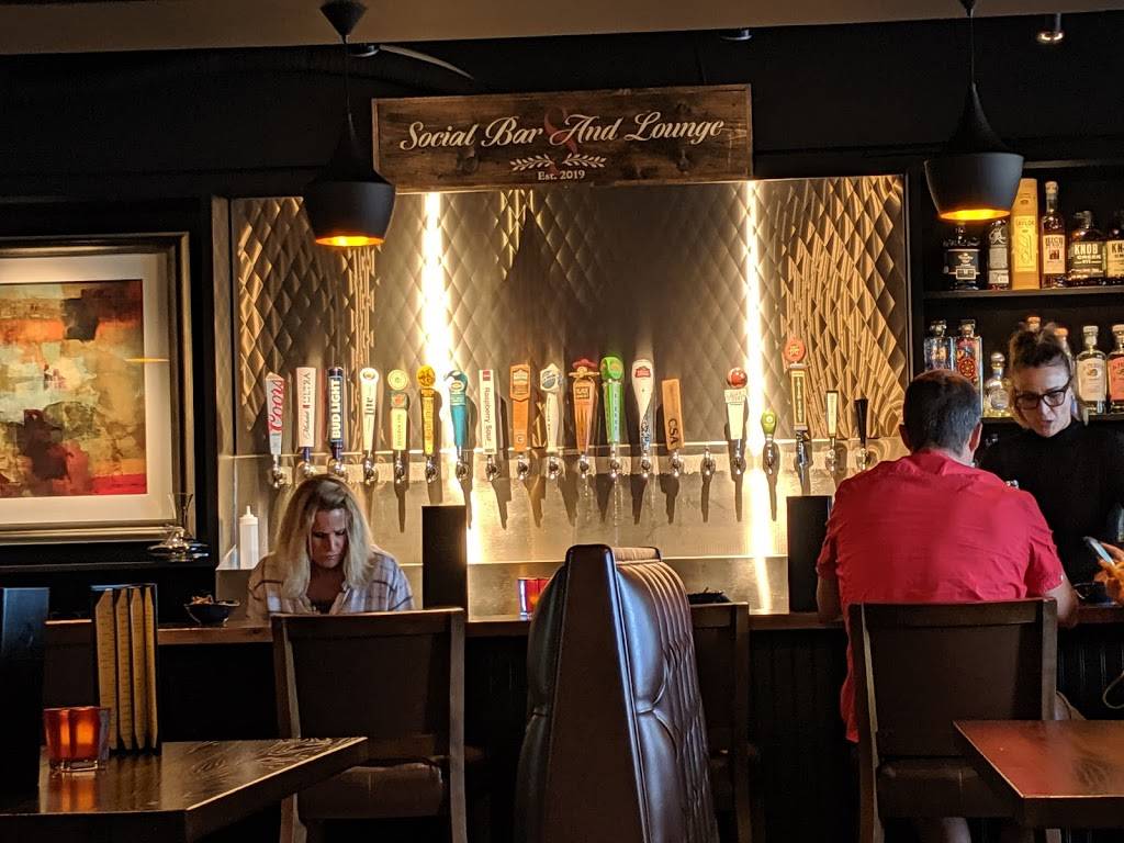 Social Bar & Lounge | night club | 3625 W Bowles Ave #9, Littleton, CO 80123, USA | 3032483397 OR +1 303-248-3397