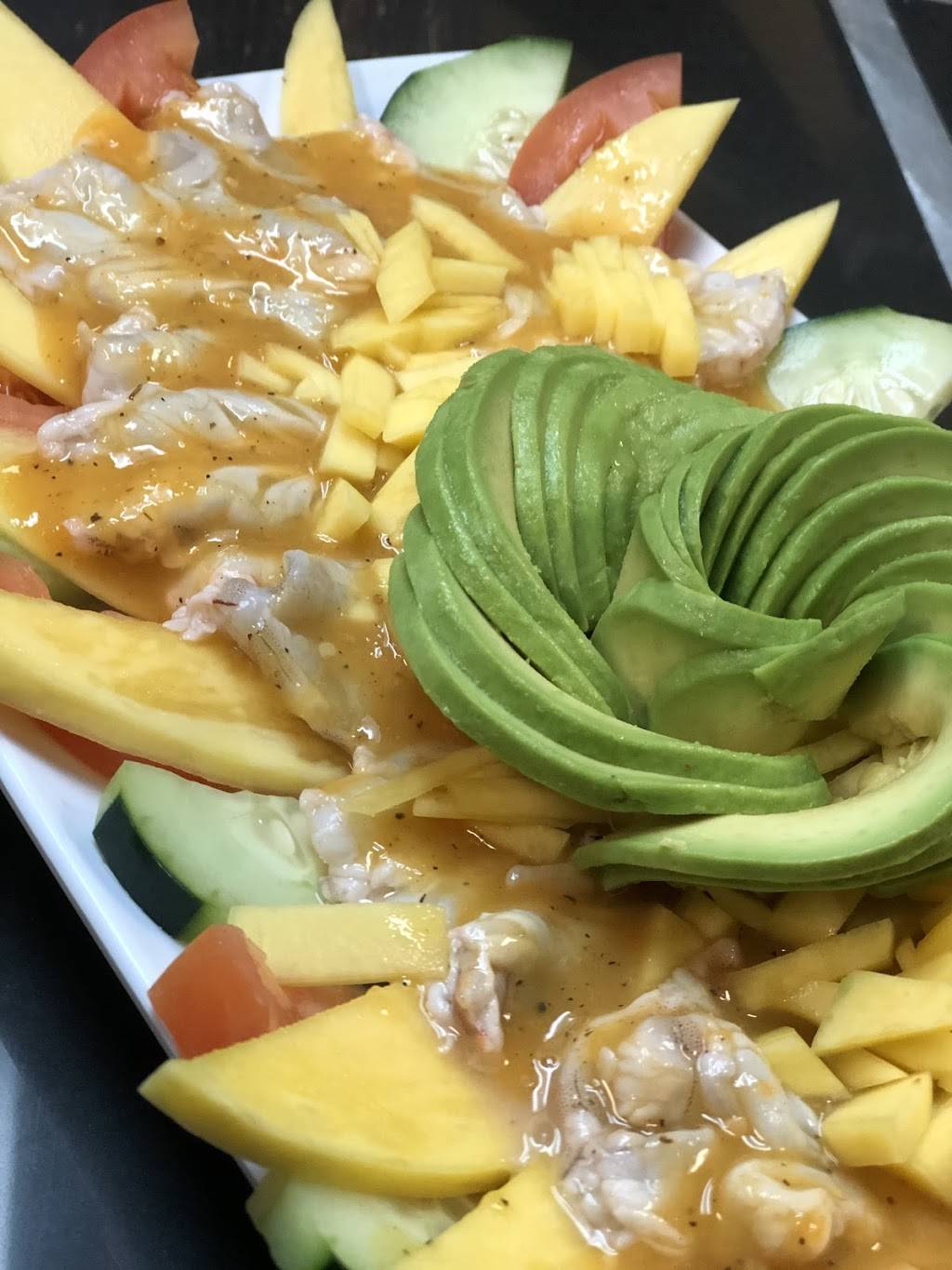 Mariscos El Puerto 2 | restaurant | 5004 S Archer Ave, Chicago, IL 60632, USA | 7734982948 OR +1 773-498-2948