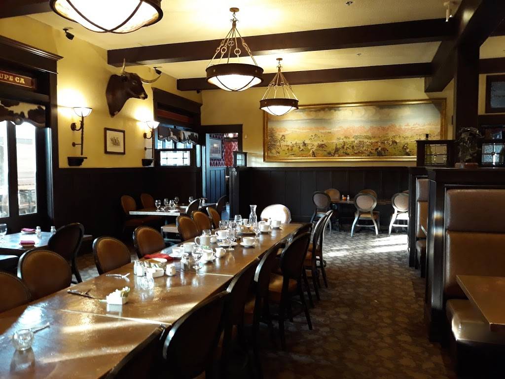 Far Western Tavern | restaurant | 300 E Clark Ave, Orcutt, CA 93455, USA | 8059372211 OR +1 805-937-2211