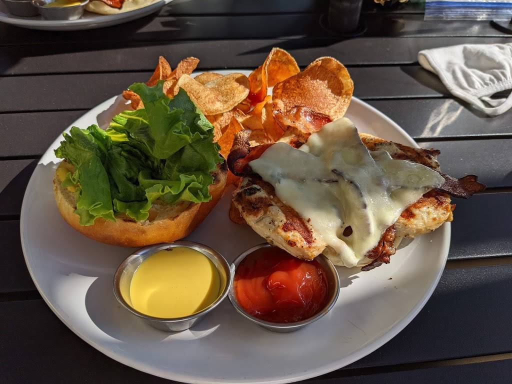 Doormét: Gourmet Café, Delivery & Catering | cafe | 681 Central Ave, St. Petersburg, FL 33701, USA | 7273003636 OR +1 727-300-3636