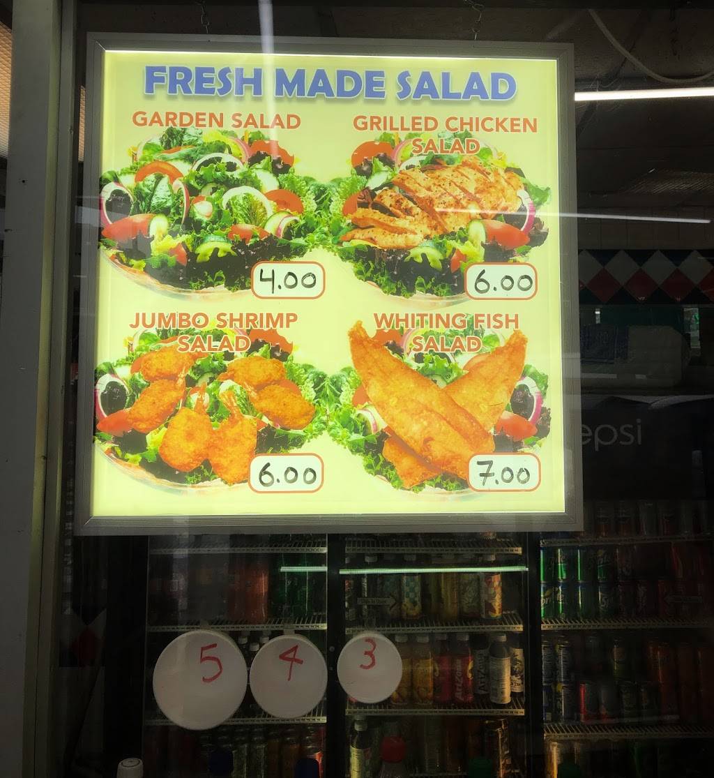 Kennedy Fried Chicken | restaurant | Bronx, NY 10456, USA | 9292207350 OR +1 929-220-7350