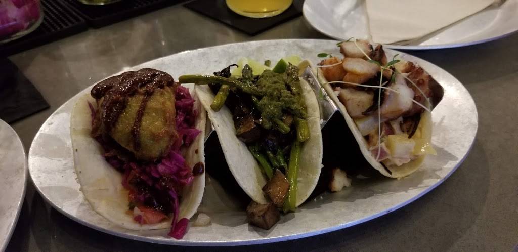 Vida Taco Bar | restaurant | 541 Baltimore Annapolis Blvd, Severna Park, MD 21146, USA | 4105442300 OR +1 410-544-2300