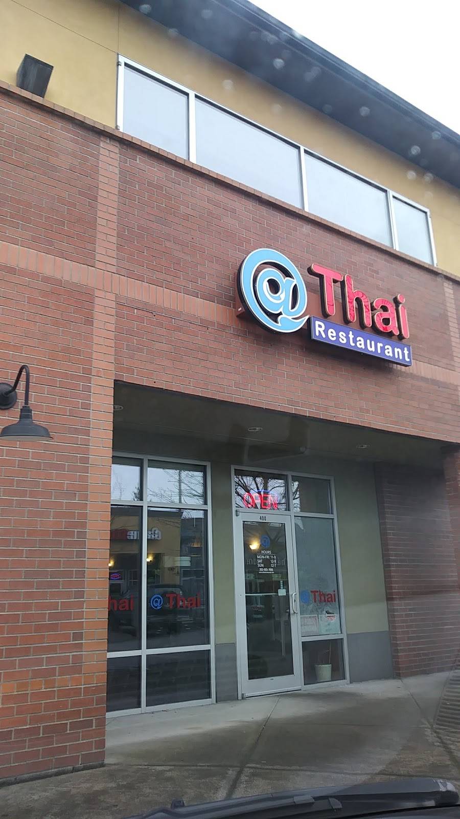 @ Thai Restaurant | restaurant | 1623 E 72nd St, Tacoma, WA 98404, USA | 2535037659 OR +1 253-503-7659