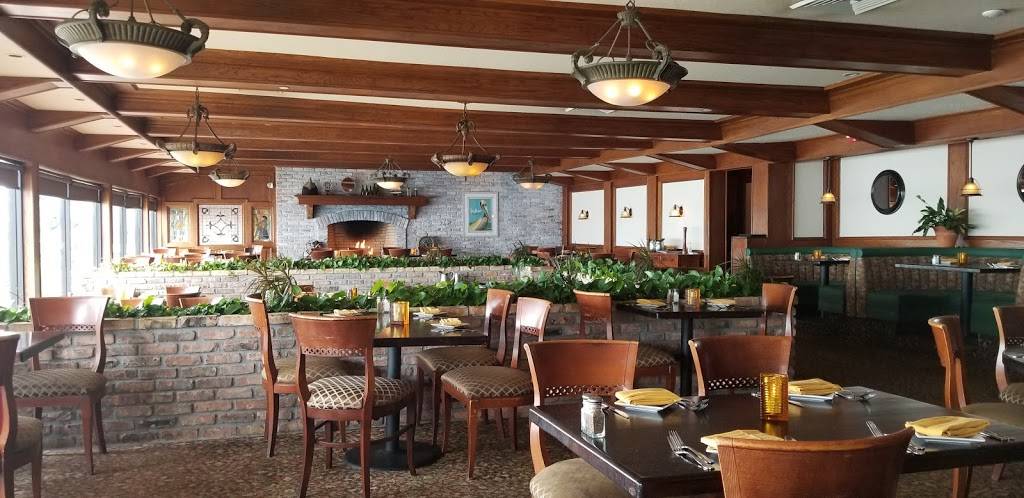 Rusty Pelican Tampa Restaurant | restaurant | 2425 N Rocky Point Dr, Tampa, FL 33607, USA | 8132811943 OR +1 813-281-1943