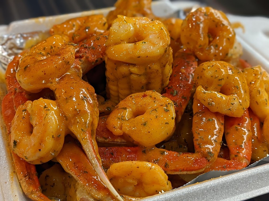 Crab and Catfish Co | restaurant | 809 SW 119th St, Oklahoma City, OK 73170, USA | 4055632722 OR +1 405-563-2722