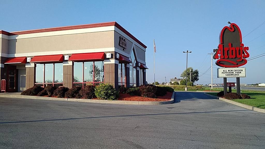 Arbys | restaurant | 25495 Us Rte 11, Evans Mills, NY 13637, USA | 3156295675 OR +1 315-629-5675