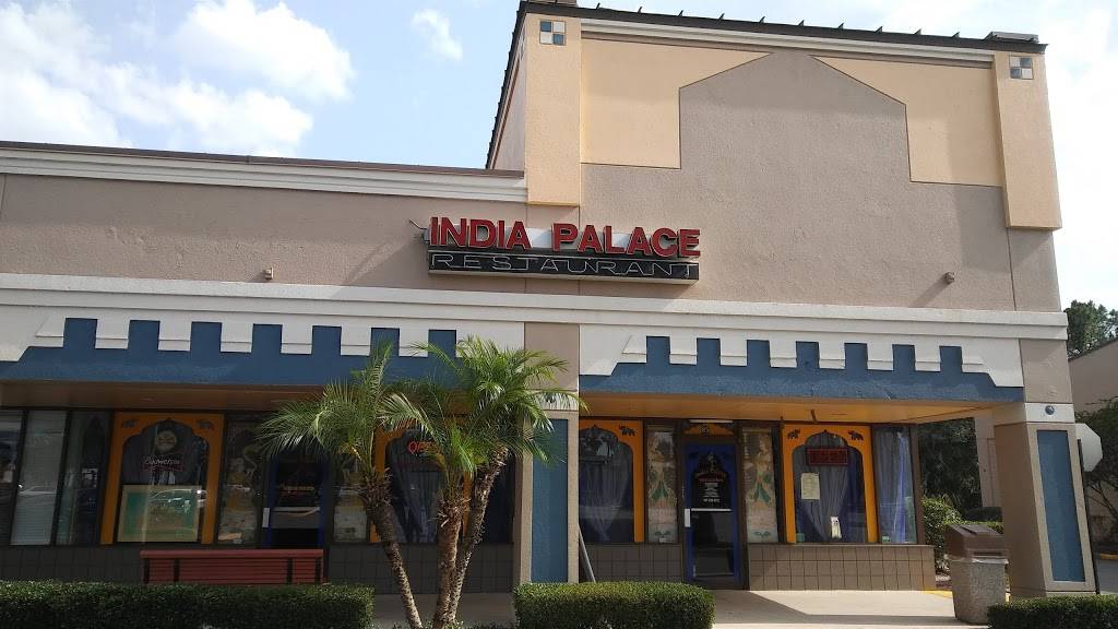 India Palace Restaurant | restaurant | 8530 Palm Pkwy, Orlando, FL 32836, USA | 4072382322 OR +1 407-238-2322