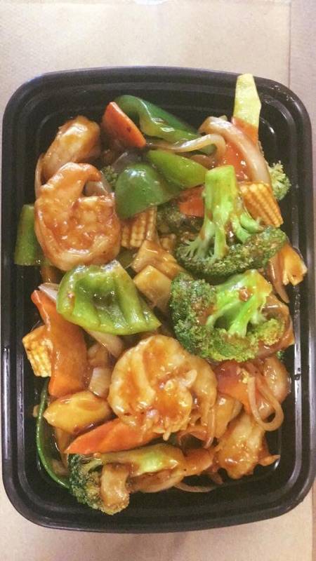 Joy Luck | restaurant | 1684 S Congress Ave, Palm Springs, FL 33461, USA | 5616428384 OR +1 561-642-8384