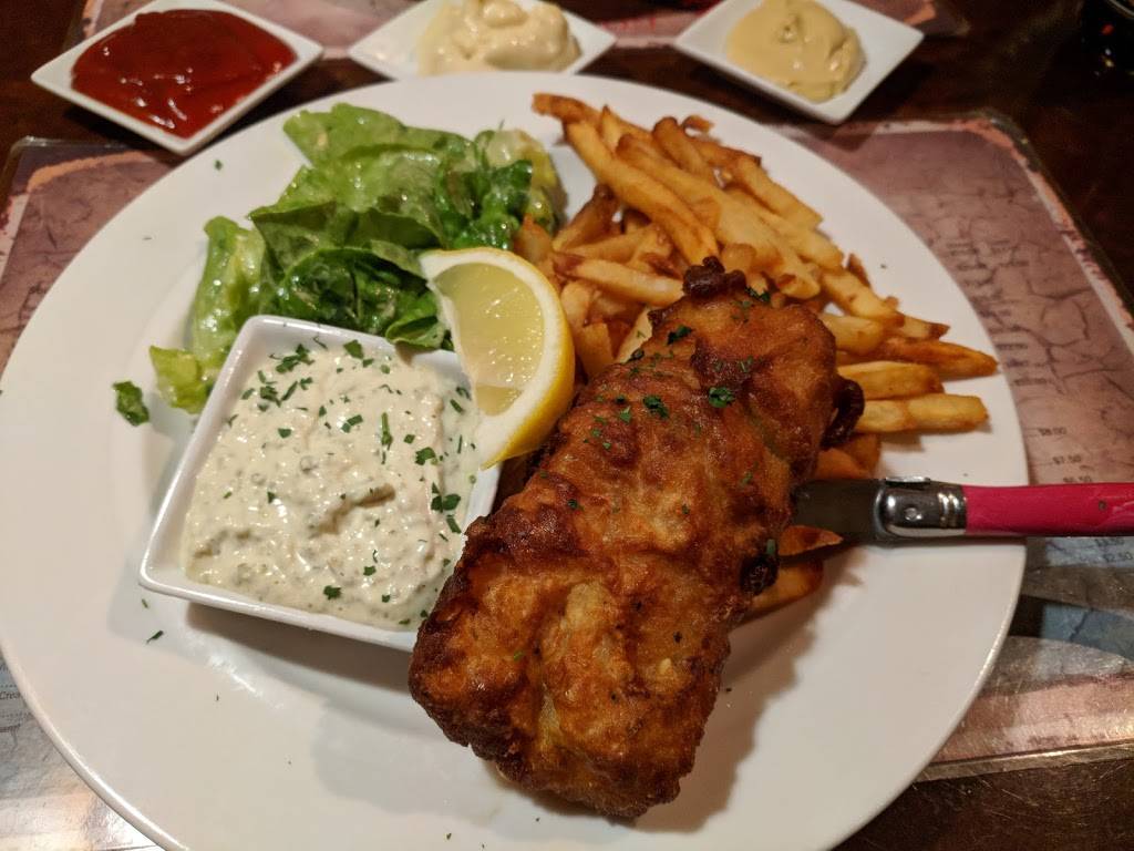 Goulette Rotisserie & Grill | restaurant | 210 Rutledge Ave, Charleston, SC 29403, USA | 8438056699 OR +1 843-805-6699