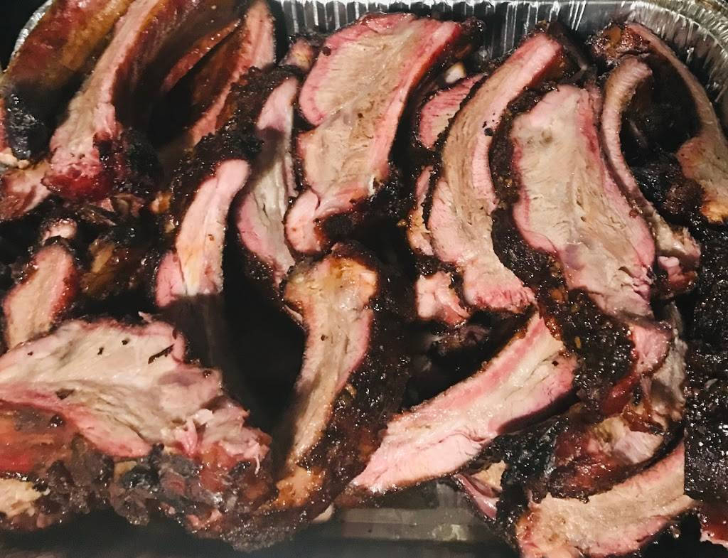 Blue Smoke BBQ | restaurant | 7952 W Quarto Dr, Littleton, CO 80128, USA | 3039070486 OR +1 303-907-0486