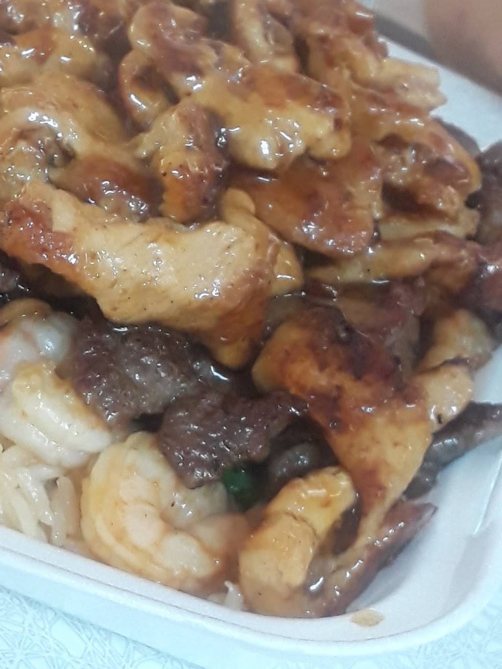 Little Tokyo | restaurant | 7700 W Arrowhead Towne Center, Glendale, AZ 85308, USA | 6237732888 OR +1 623-773-2888