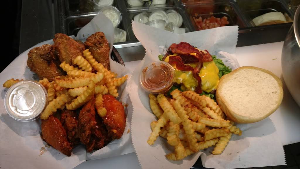 DONKS | restaurant | 2209 Murfreesboro Pike, Nashville, TN 37217, USA | 6156102733 OR +1 615-610-2733