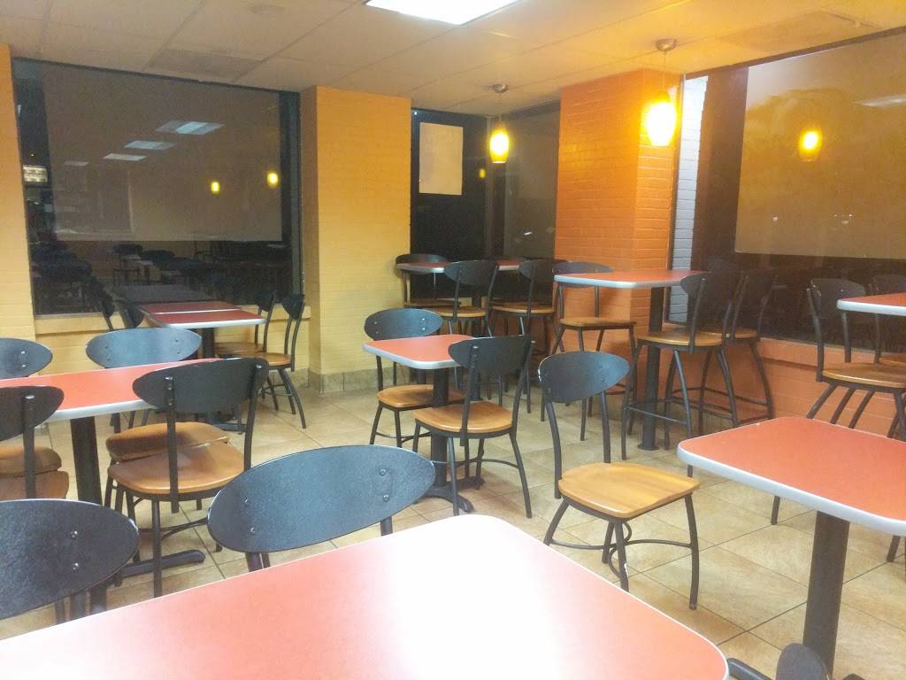 Jack in the Box | restaurant | 2195 Morrill Ave, San Jose, CA 95132, USA | 4082620633 OR +1 408-262-0633