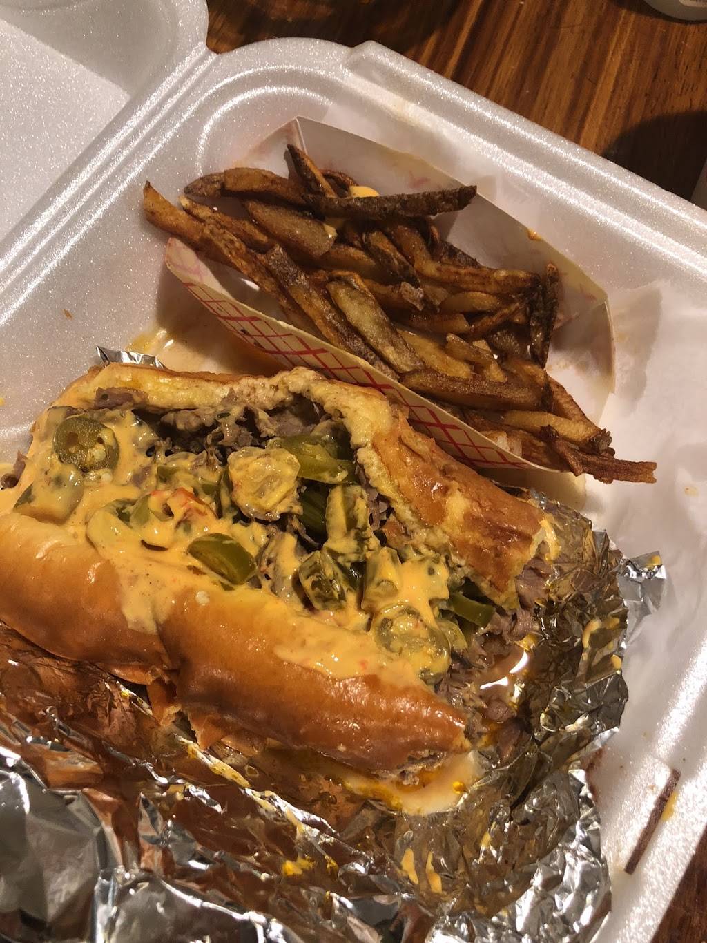 The Great American Hot Dog House | restaurant | 5246 Bouldercrest Rd, Ellenwood, GA 30294, USA | 6784224647 OR +1 678-422-4647