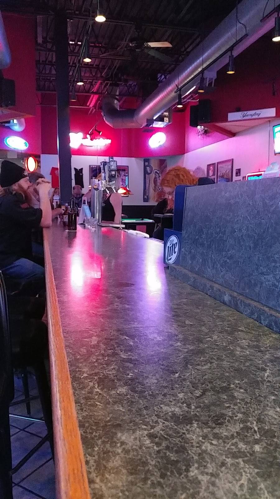 Zig’s Pub & Grill | restaurant | 1854 Snow Rd, Parma, OH 44134, USA | 2167495130 OR +1 216-749-5130