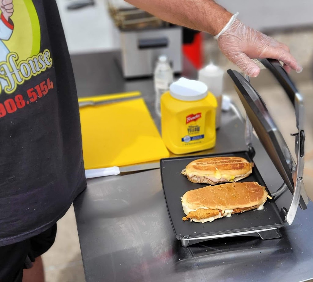 Latin House | restaurant | 823 Main St, Cincinnati, OH 45202, USA | 5139085154 OR +1 513-908-5154