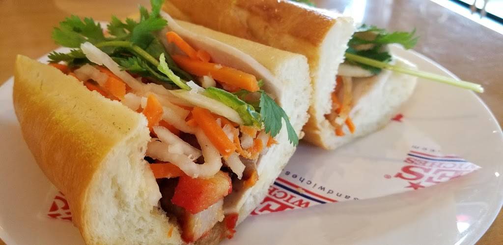 Lees Sandwiches | meal takeaway | 20363 Stevens Creek Blvd, Cupertino, CA 95014, USA | 4084465030 OR +1 408-446-5030