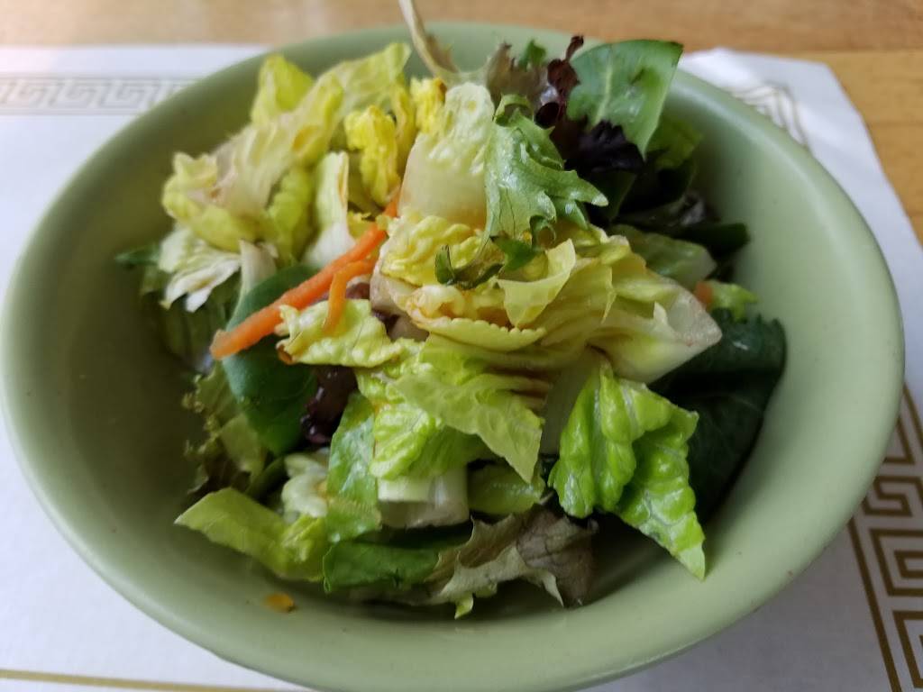 Sunflower Vegetarian Restaurant | restaurant | 2531 Chain Bridge Rd, Vienna, VA 22181, USA | 7033193888 OR +1 703-319-3888