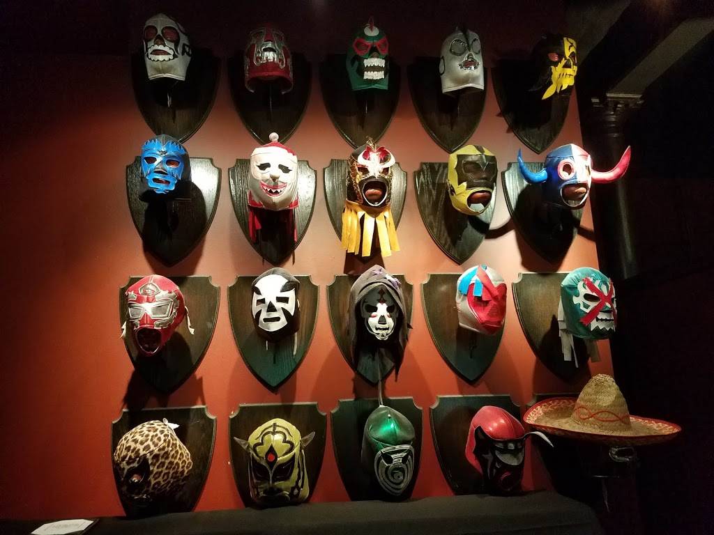 Barrio | restaurant | 235 6th St E, St Paul, MN 55101, USA | 6512223250 OR +1 651-222-3250