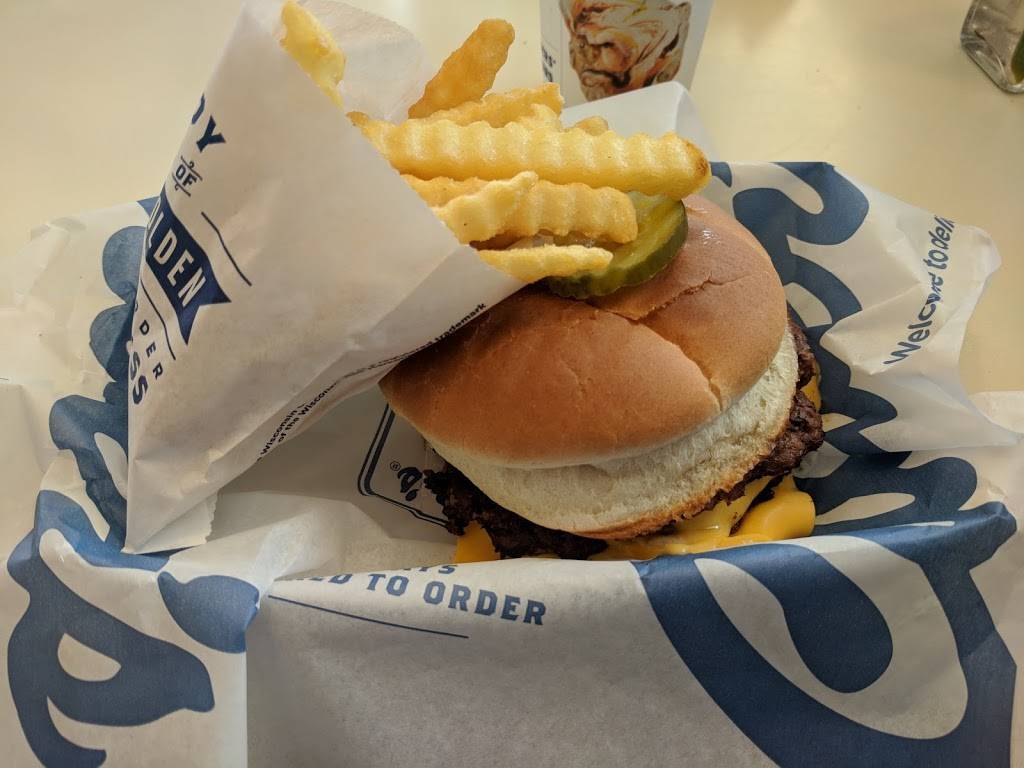 Culvers | restaurant | 1101 2nd St S, Waite Park, MN 56387, USA | 3202594500 OR +1 320-259-4500