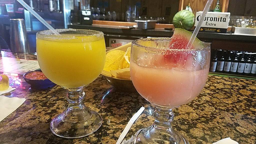 On The Border Mexican Grill & Cantina | meal takeaway | 45 Middle Ave, Holtsville, NY 11742, USA | 6313172657 OR +1 631-317-2657