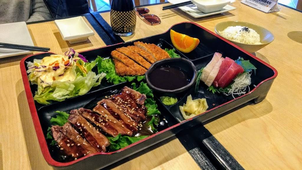 Matsuyama Kenji Sushi | restaurant | 1510 N Vasco Rd, Livermore, CA 94551, USA | 9252920190 OR +1 925-292-0190