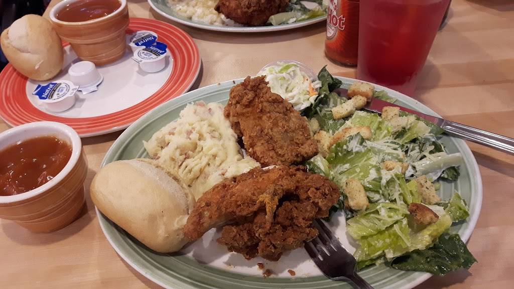 Swiss Chalet | restaurant | 1 Henderson Dr Unit 4, Aurora, ON L4G 4J7, Canada | 9057277918 OR +1 905-727-7918