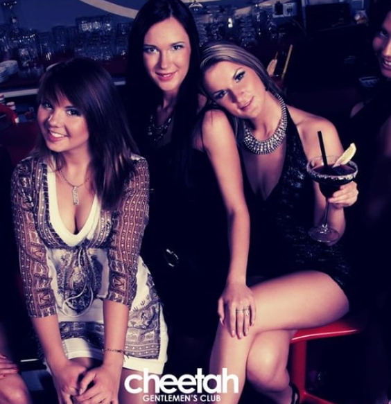 Cheetah Hallandale Beach | night club | 100 Ansin Blvd, Hallandale Beach, FL 33009, USA | 9544552131 OR +1 954-455-2131