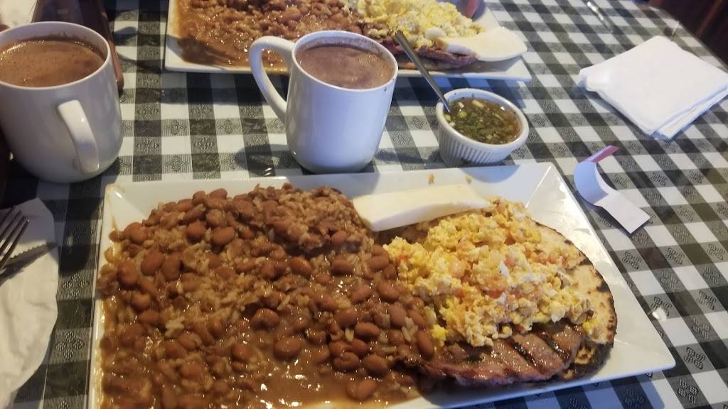 La Finca Restaurant Corporation | restaurant | 170 Broadway, Hicksville, NY 11801, USA | 5169350951 OR +1 516-935-0951