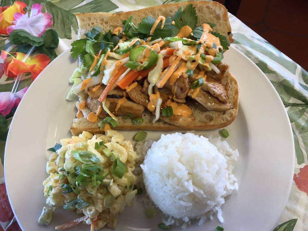 Maui Exiles | restaurant | 2895 N Green Valley Pkwy Suite A, Henderson, NV 89014, USA | 7029979268 OR +1 702-997-9268