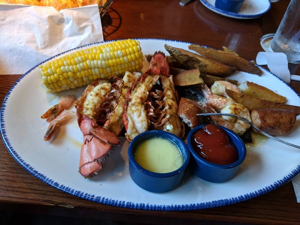 Red Lobster | restaurant | 15700 Shady Grove Rd, Gaithersburg, MD 20877, USA | 3018400380 OR +1 301-840-0380