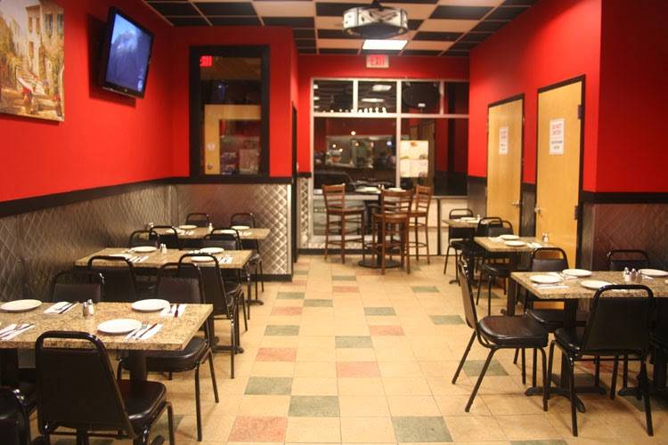 Victors Italian Cuisine | meal takeaway | 1639 Broadway, Saugus, MA 01906, USA | 7815585210 OR +1 781-558-5210