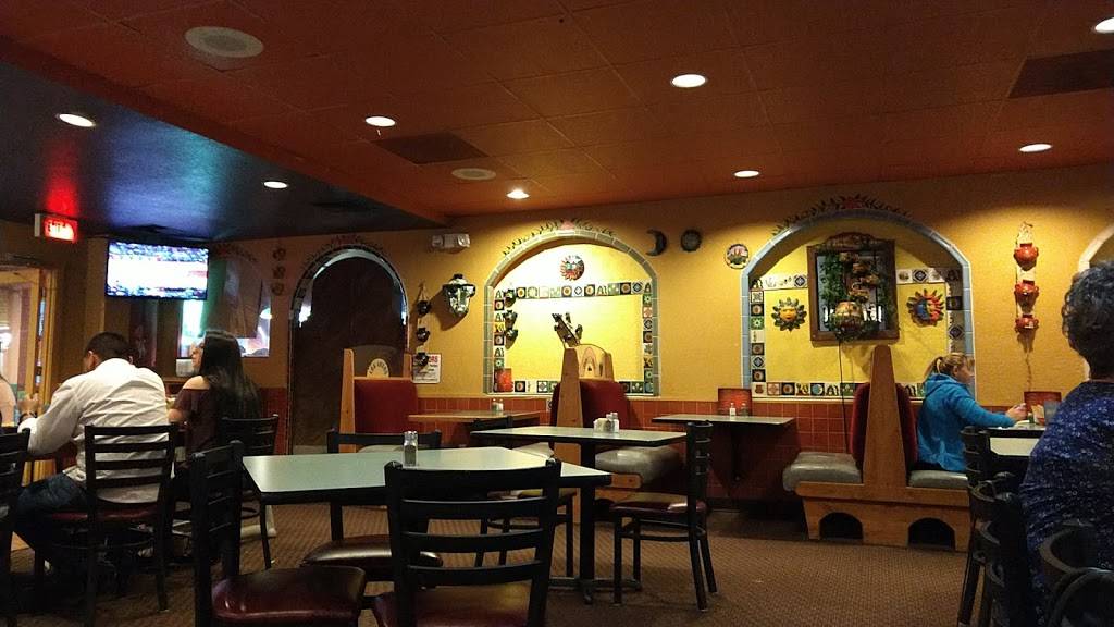 Los Arcos Mexican Grill | restaurant | 4120 Commercial St SE, Salem, OR 97302, USA | 5035812740 OR +1 503-581-2740