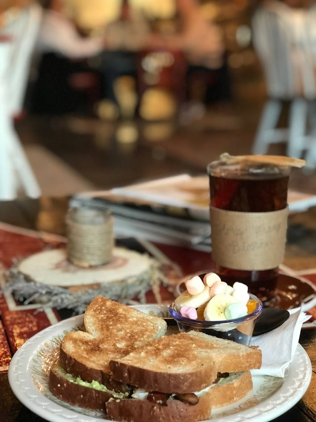 Brew Coffee House & Tasting Room | night club | 318 N Spruce St, Valley, NE 68064, USA | 4029337255 OR +1 402-933-7255