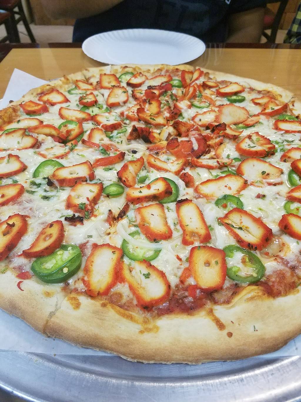 Kebab Curry/Roses Pizza and Ice Cream | restaurant | 4 Brunswick Ave, Edison, NJ 08817, USA | 7324166560 OR +1 732-416-6560