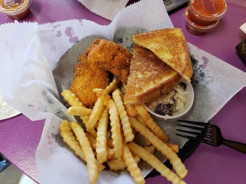 Macks Tenders | restaurant | 8190 Barker Cypress Rd, Cypress, TX 77433, USA | 8324276164 OR +1 832-427-6164