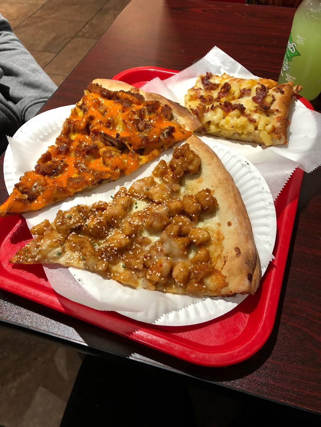 Villa Meci Pizzeria | restaurant | 214 Glen Cove Ave, Glen Cove, NY 11542, USA | 5168014400 OR +1 516-801-4400