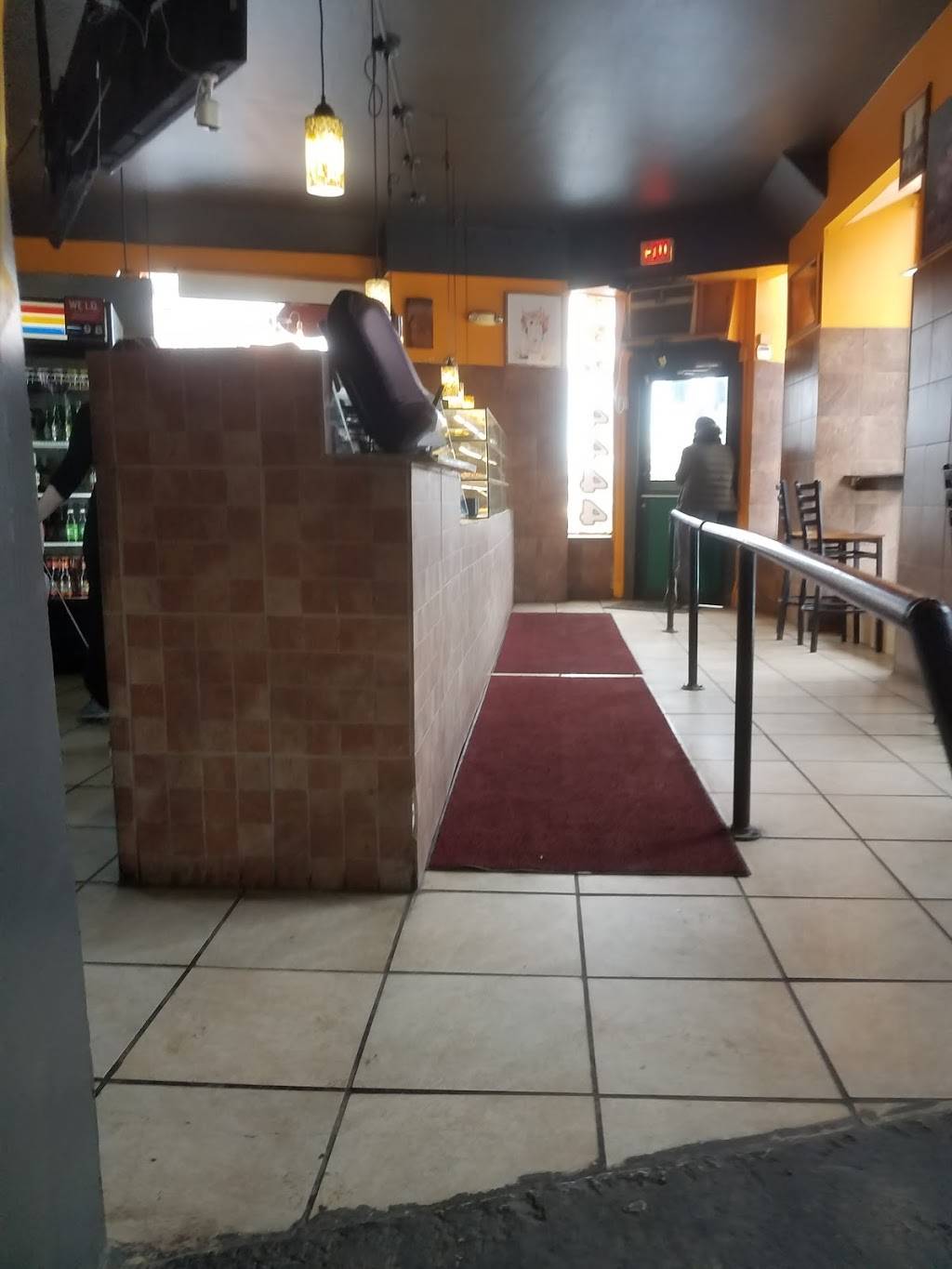 PizzaRoni Albany | meal delivery | 420 Madison Ave, Albany, NY 12210, USA | 5184324444 OR +1 518-432-4444