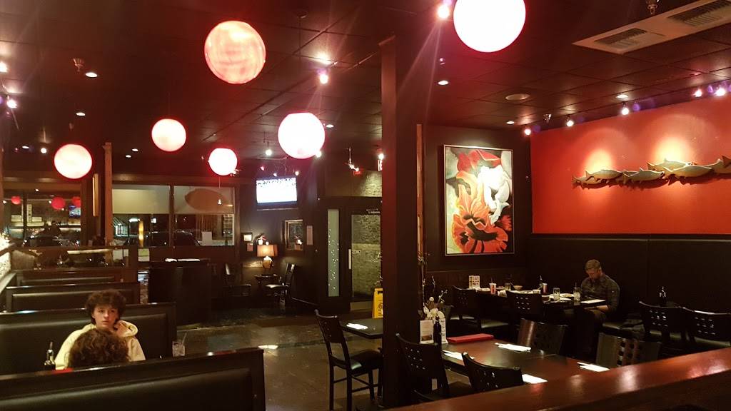 Peters Sushi Spot | restaurant | 3020 Minnesota Dr, Anchorage, AK 99503, USA | 9075625187 OR +1 907-562-5187