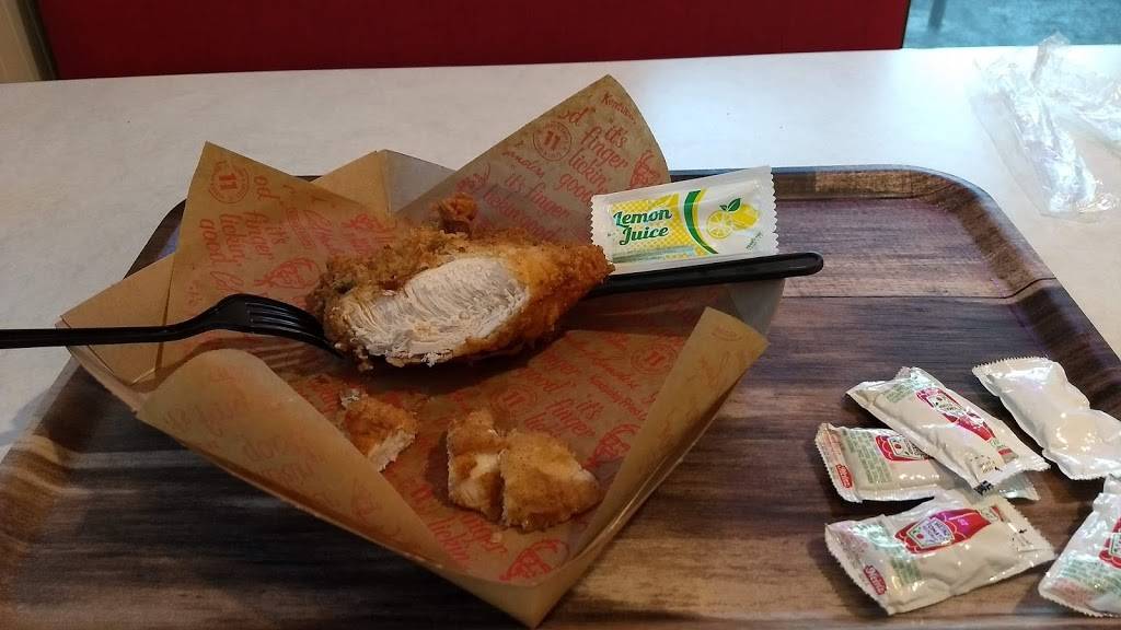 KFC | restaurant | 1601 N Federal Hwy, Boca Raton, FL 33432, USA | 5617178061 OR +1 561-717-8061