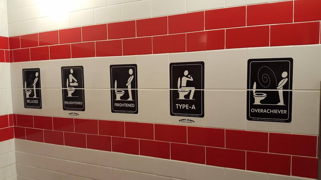 Jimmy Johns | meal delivery | 301 N, State Hwy 47, Union, MO 63084, USA | 6365833278 OR +1 636-583-3278