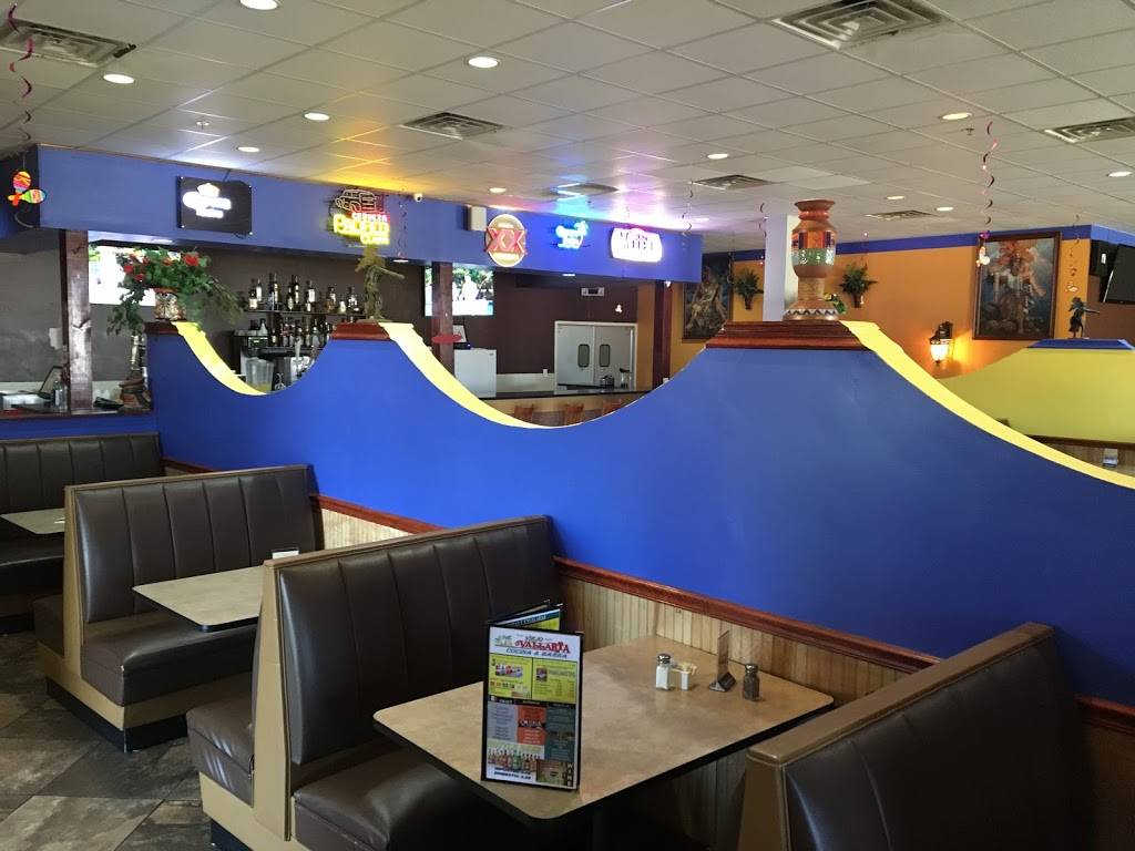 Viejo Vallarta Cocina & Barra | restaurant | 7164 Hacks Cross Rd Suite 101-103, Olive Branch, MS 38654, USA | 6628903337 OR +1 662-890-3337