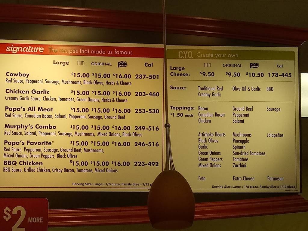 Papa Murphys Take N Bake Pizza | meal takeaway | 3900 Niles St #108, Bakersfield, CA 93306, USA | 6618737272 OR +1 661-873-7272