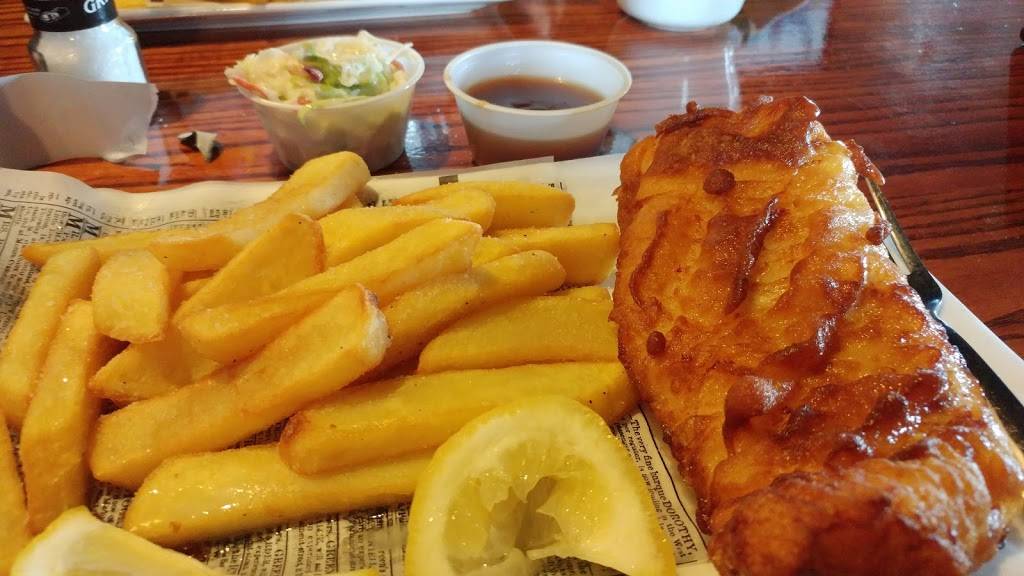 Frankie Farrells | restaurant | 8112 Poinciana Blvd, Orlando, FL 32821, USA | 4072381003 OR +1 407-238-1003