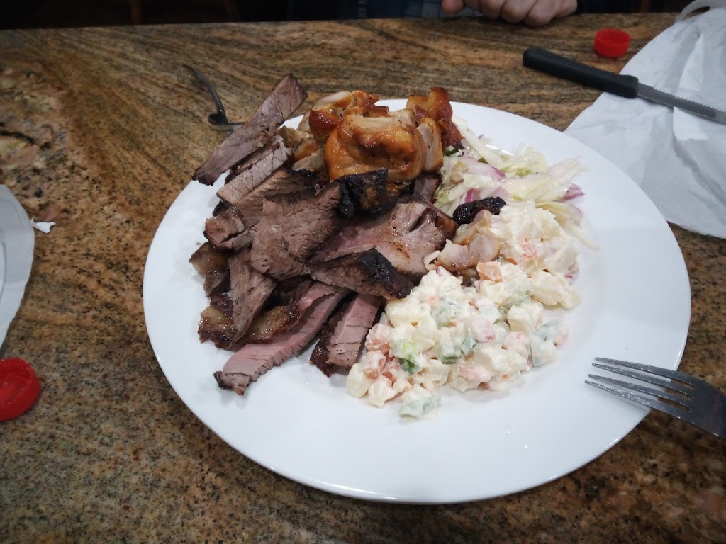 Oliveiras Restaurant E Boston | restaurant | 297 Chelsea St, Boston, MA 02128, USA | 6175617277 OR +1 617-561-7277